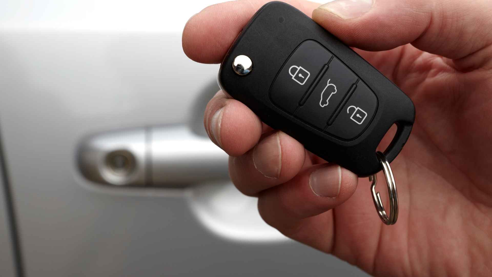Transponder Key Services 